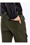 Champp Flow Outdoor Men's Pants - Khaki Black-S - 4