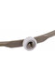 Microwave Oven Turntable Roller Ring, Glass Plate Support (22 CM) - 4