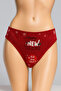 Women's New Year Themed Underwear