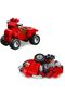 10696 Classic Medium Creative Brick Box - 4