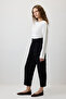CORDUROY VELVET PANT - 3
