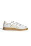 Handball Spezial Unisex Casual Shoes White