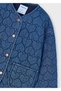 Soft Denim Coat - 2