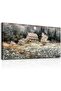 Canvas Wall Art ( Wrap Framed) Nature Landscape Rural Farmhouse Modern Home Decor