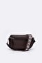 Crossbody Women's Body Bag & Bady Bag Brown - 5