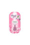 beauty traveller pack razor in a case cover - 1 pc