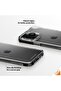 PanzerGlass Bio-Based HardCase w/ D3O for Apple iPhone 15 Pro Max (2023) - Clear - 7