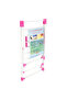 Natural Home Clothes Dryer Stand Pink/White 35meter - 3