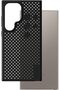 PanzerGlass CRRFEHBG38488 Heat Dissipation Case for Samsung Galaxy S25 Ultra - Black