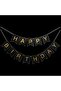 Harry Potter Concept 3Rd Birthday Balloon Set Harry Potter Theme Party - 4