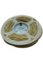 Wooden blinds curtain rope natural - jpy0026 - 10 meters - 6