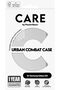 PanzerGlass Urban Combat Clear Case for Samsung Galaxy S25 - Slim, Anti-Yellowing, Recycled Plastic - 4