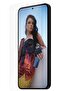 PanzerGlass Ultra Wide Fit Screen Protector for Samsung Galaxy S25 Plus - Clear