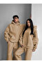 Unisex Oversize Sweatsuits Suitable for Couples (Product 1 Set) - 2