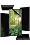 PANZERGLASS ECO MATRIX 4-WAY SCREEN PROTECTOR - Ultra-Wide Fit for Samsung Galaxy S25 Ultra - 2