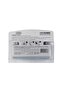 Strip 103 Black Eyelash | Black | 1 Pc - 3