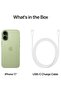 iPhone 17 512GB Sage - 5