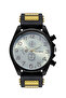 Men's Silicone Wristwatch Tctsr006501S0361
