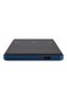 Gravity C5 5000mAh Magnetic Wireless Charging Power Bank - Blue - 5