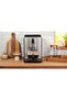 Fully automatic coffee machine VeroCafe Silk Silver, Removable water tank - 5