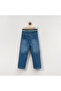 Girl's 5-8 years old belted waist pants - - 2
