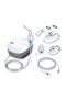 IH 18 Nebulizer White