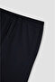Cotton Nylon Bermuda Shorts - 5