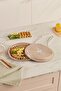 Mutfaksever Biogranite Fish and Anchovy Pan 28 cm - 3