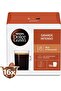 Dolce Gusto Grande Intenso Capsules, 16 Capsules, 132.80 grams