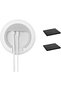 Nest WiFi Mesh Router (AC2200) with 2 Points, 3-Pack, Snow - 5