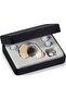 HA 20 Hearing Noise Amplifier With Ergonomic Fit Behind the ear Brown - 3