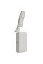 Lifestyle 3-in-1 Bluetooth Selfie Stick with Detachable Fill Light & Stand - White - 4