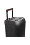 Partybox Stage 320 Portable Party Speaker With Wheels Black - 5