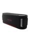 xboom Bounce Signature Sound Bluetooth Speaker Black