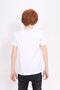 Unisex Ataturk Printed Crew Neck Short Sleeve T-Shirt - 3