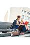 Nashville Portable Bluetooth Speaker - Up to 24 hrs battery, IP67 waterproof - 7