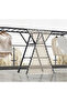 Thickened and bolded dual-axis 1.8M flagship model K8 large three-layer model - 5
