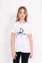 Unisex Ataturk Printed Crew Neck Short Sleeve T-Shirt - 3