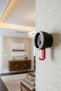 Special Design House Key Holder Car Keychain with Gas Gauge Car Keyring House Keyring Home Decor Product - 2