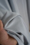 Blackout Lightproof Dimming Thick Background Curtain Living Room Bedroom Children's Room - 5