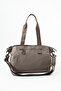 Parachute Fabric Multi-Compartment Lightweight Daily and Travel Shoulder Bag