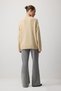BASIC Knitwear SWEATER - 4