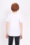 Unisex Ataturk Printed Crew Neck Short Sleeve T-Shirt - 4