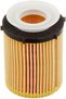 Oil Filter compatible for Mercedes-Benz A-Class - 2