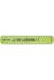 Twist'N Flex Ruler Unbreakable 20 cm (Pouch) - 5