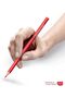 Color'Peps Triangular Colored Pencils Pack Of 48 - 6