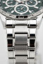 Silver Steel Cord Men's Wristwatch L03577M.04 - 3