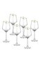 Gina Gold Kadeh 6-Piece Set