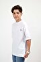 Boy's Printed Crew Neck Short Sleeve T-Shirt - 2