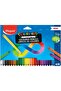 Colour'Peps Infinity Colouring Pencils - Pack of 24
